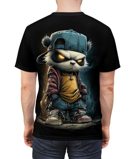 Trendy Unisex Streetwear 10 Toasted Styles