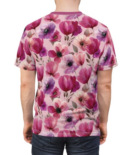 Gift for Flower Lovers 10 Toasted Styles