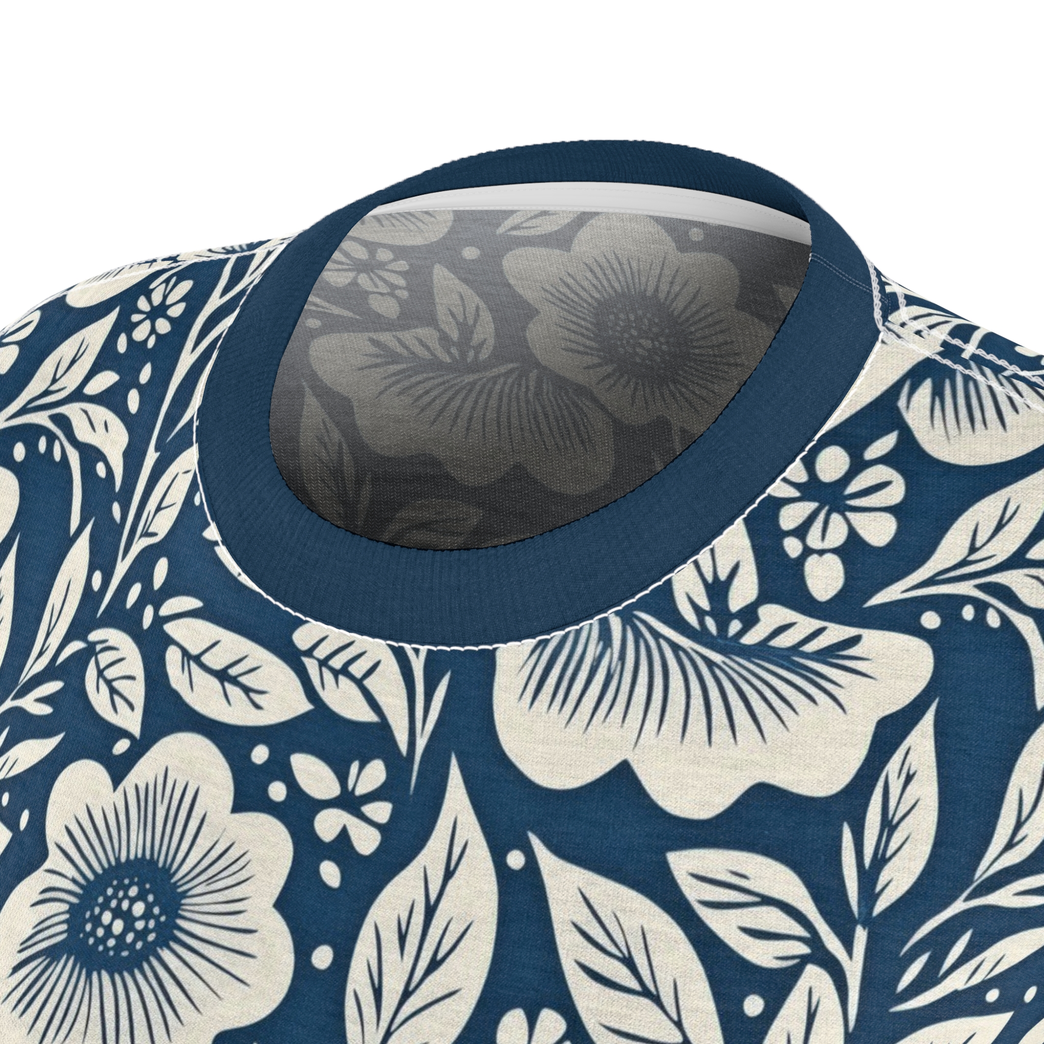 Floral Women's All Over Print