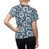 Stylish Floral Tee 9 Toasted Styles