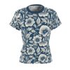 Stylish Floral Tee 10 Toasted Styles