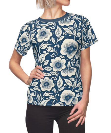 Floral Women's All Over Print