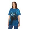 Mystical Cat Graphic Tee for Cat Lovers 10 Toasted Styles