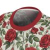 Floral Pattern T-Shirt 9 Toasted Styles