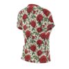 Floral Pattern T-Shirt 8 Toasted Styles