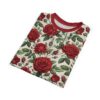 Red Rose T-Shirt for Every Occasion 7 Toasted Styles