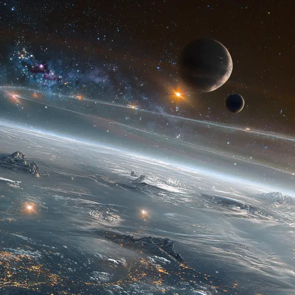 will there be a season 4 of invasion 3