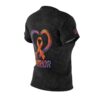 Empowerment Women's Tee - MS Warrior Design