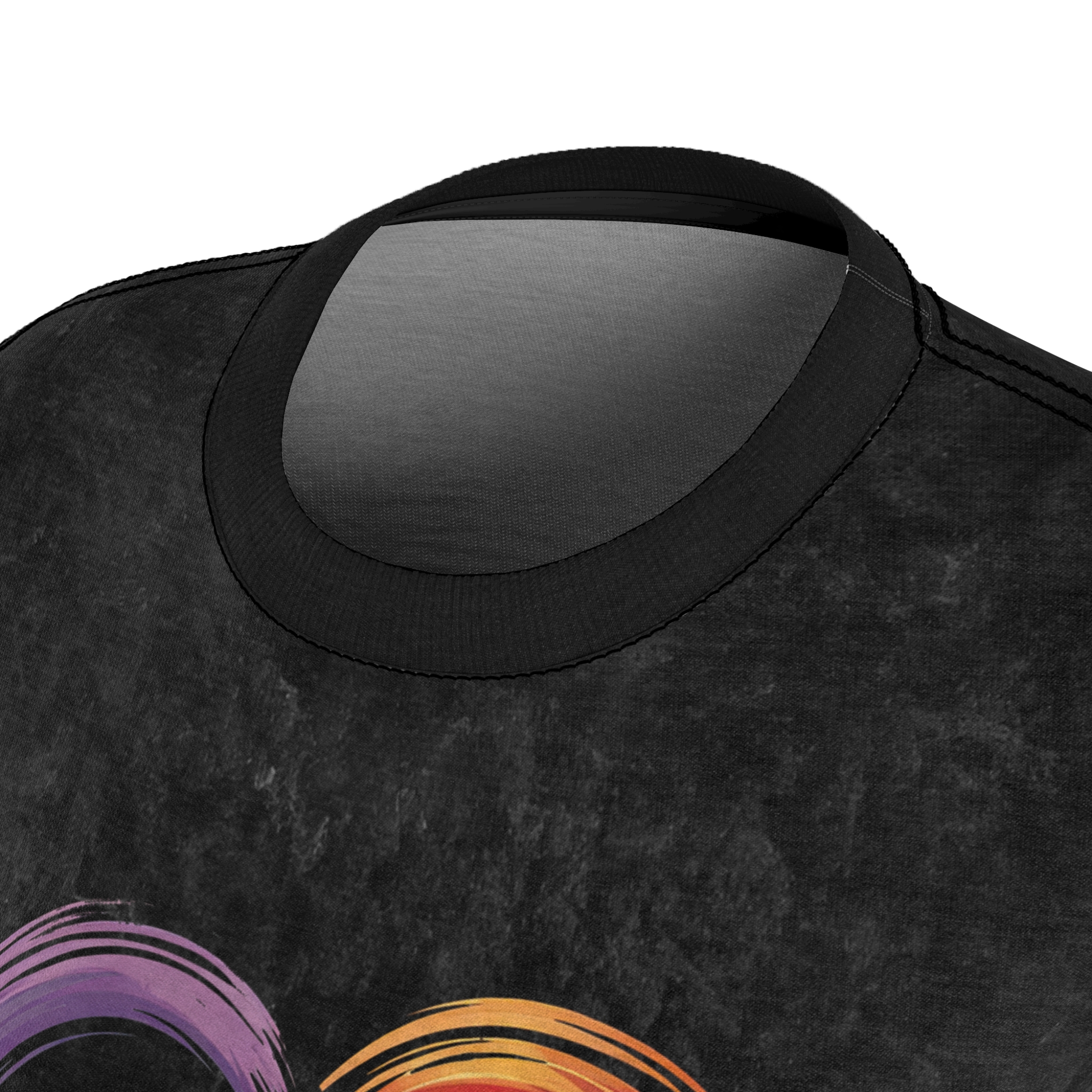 Empowerment Women's Tee - MS Warrior Design