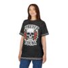 Forever Young Skull Tee for Bold Style 5 Toasted Styles