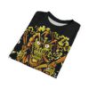 Skull Cowboy Tee – Neon Western Skeleton Graphic Shirt 7 Toasted Styles