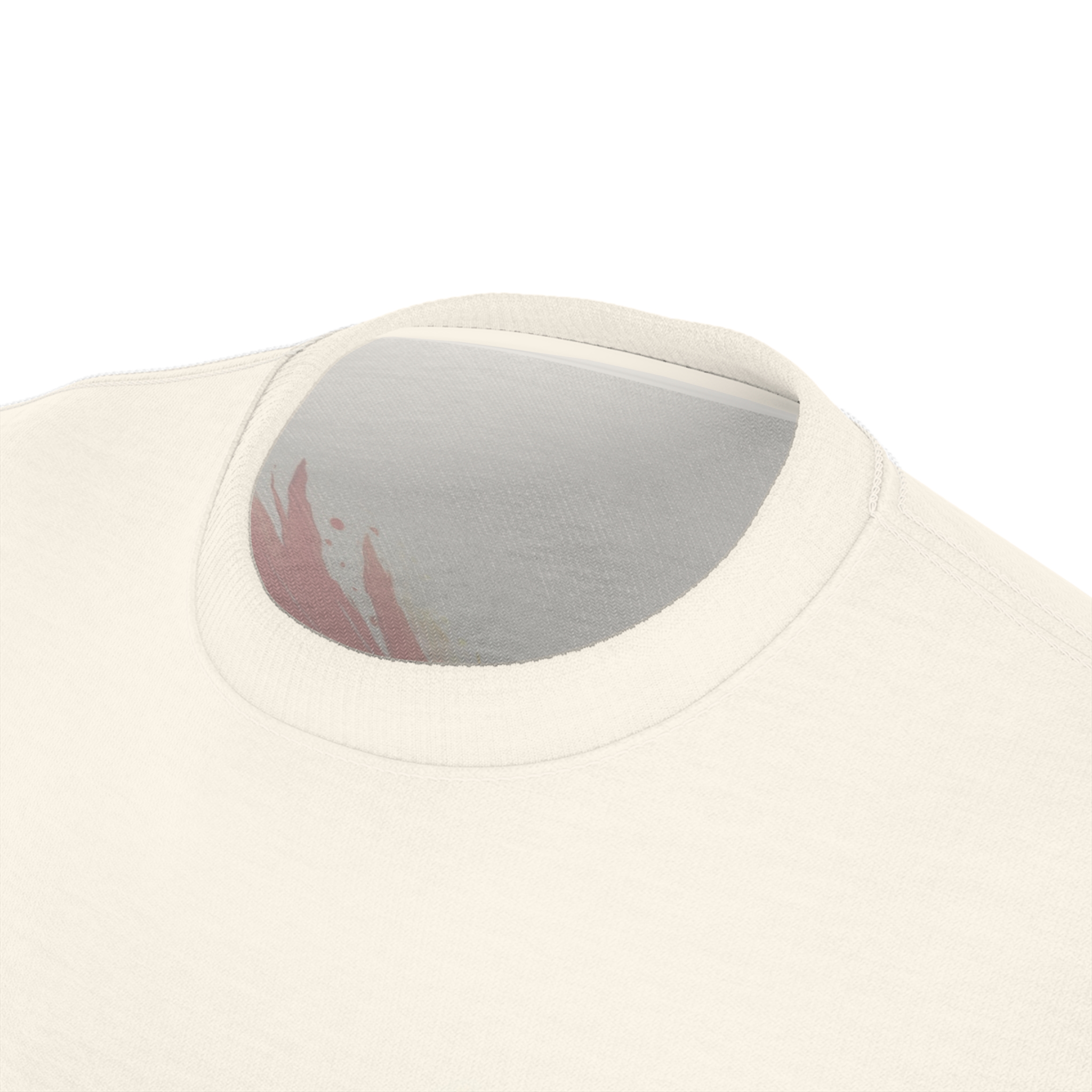 Vibrant Angel Wings Unisex Tee, Boho Shirt, Unique Graphic T-Shirt, Spiritual Apparel - Image 9