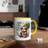 Elegant Cute Sloth Coffee Mug 11 – stylish everyday drinkware