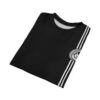 Bold New Zealand Fern Logo All Over Print T-Shirt -  Fern - Rugby T-Shirt – high-quality graphic streetwear t-shirt