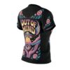 Psychedelic Women's Tee - Out of Mind - Cute Graphic Shirt, Boho Style Top