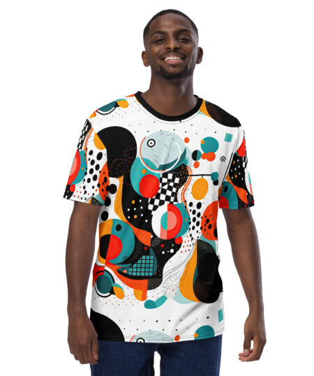 Colorful Design 2 All Over Print