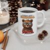 Elegant Funny Sarcastic Coffee Mug - Everyone Seems Normal Until You Get to Know Them Coffee Cup (11oz & 15oz) – stylish everyday drinkware