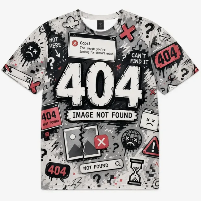 Stylish Tye Dye Uni-Sex All Over Print T-Shirt – durable everyday unisex apparel