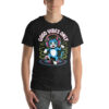 Premium Good Vibes Only Unisex T-Shirt | Feel-Good Everyday Tee – soft all-over print unisex tee