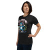 Premium Good Vibes Only Unisex T-Shirt | Feel-Good Everyday Tee – soft all-over print unisex tee