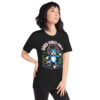 Premium Good Vibes Only Unisex T-Shirt | Feel-Good Everyday Tee – soft all-over print unisex tee