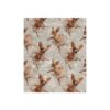 Cute chihuahua dogs in ballet tutus create an all over print seamless pattern on this sublimation tee.